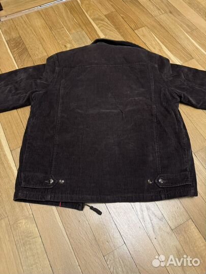 Tommy hilfiger куртка