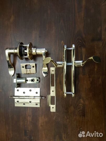 Двери межкомнатные