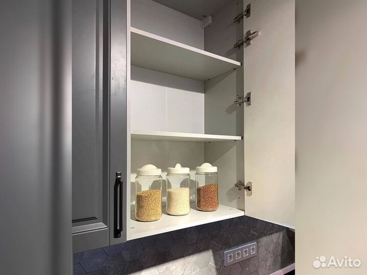 Кухни на заказ. От частного мастера