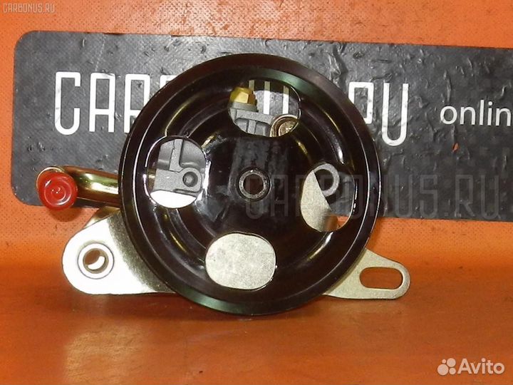 Насос гидроусилителя B26K32650B, 04880260, 15-0433