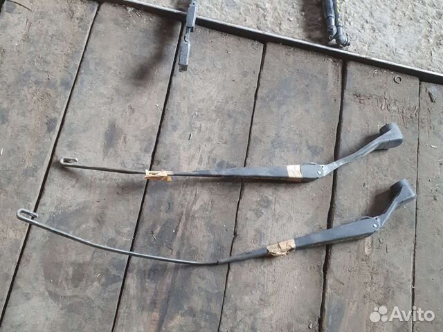 Поводок дворника Mitsubishi Lancer 9