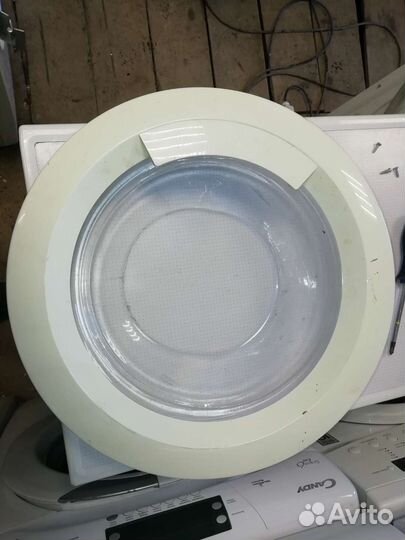 Люк стиральной машины electrolux