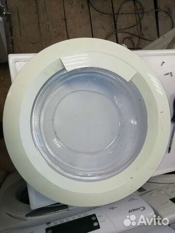 Люк стиральной машины electrolux