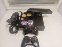 Xbox 360 E 500gb