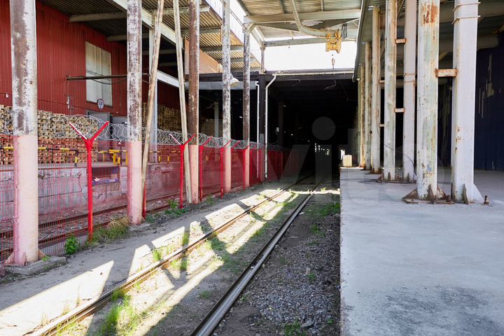 Склад, 2000 м²