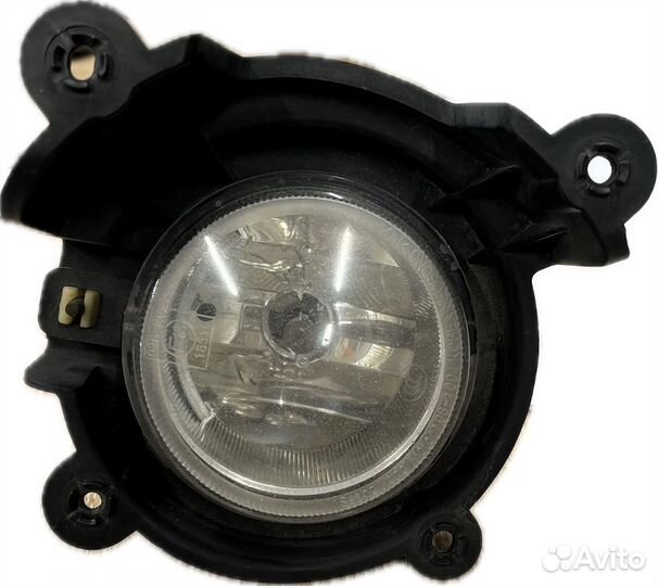 Фары противотуманные RH Rexton 2 Рекстон бу