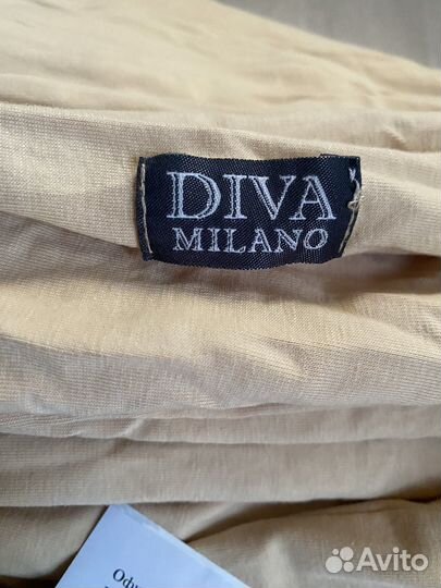 Слинг шарф diva milano