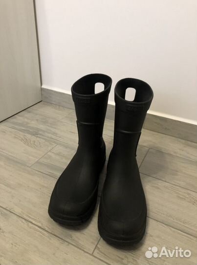 Crocs AllCast Rain Boot