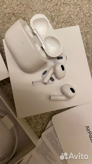 Airpods 3