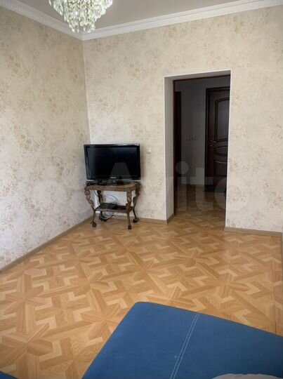 2-к. квартира, 39,4 м², 1/3 эт.