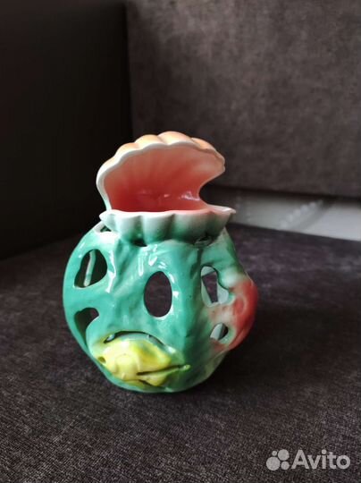 Аромалампа