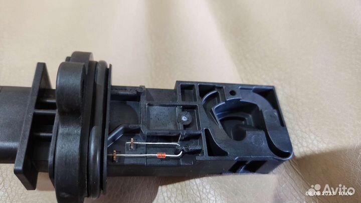 Расходомер воздуха bmw