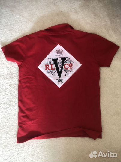 Футболка Италия (Оригинал)