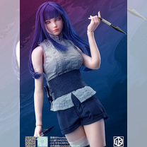 Аниме Фигурка Hinata Hyuuga