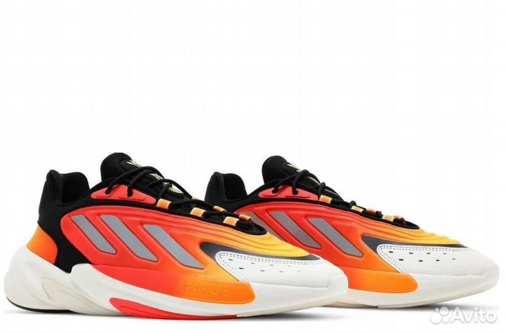 Adidas Ozelia Fiery