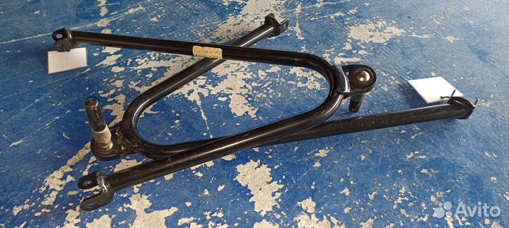 Рычаги Arctic Cat M800/1100