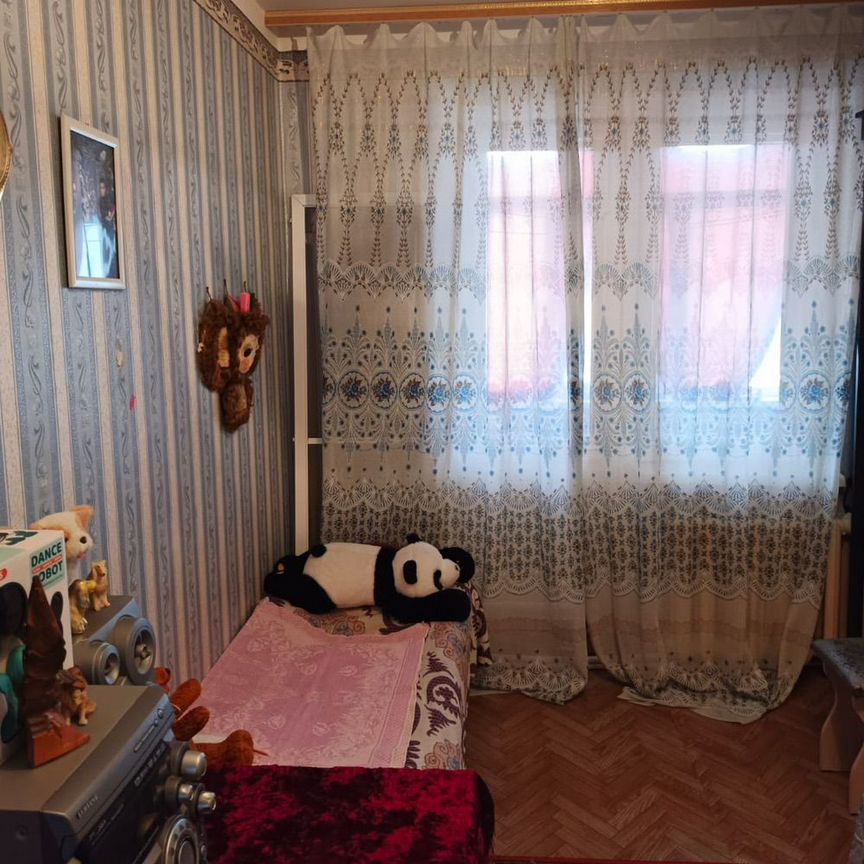 Квартира 3-комн. 75.1 м² в Пугачев — фото 14 из 40