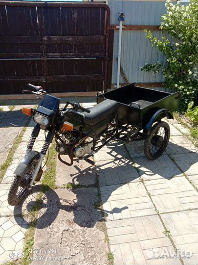 Зид грузовой