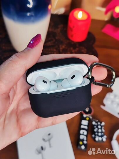 Наушники Аir pods 2
