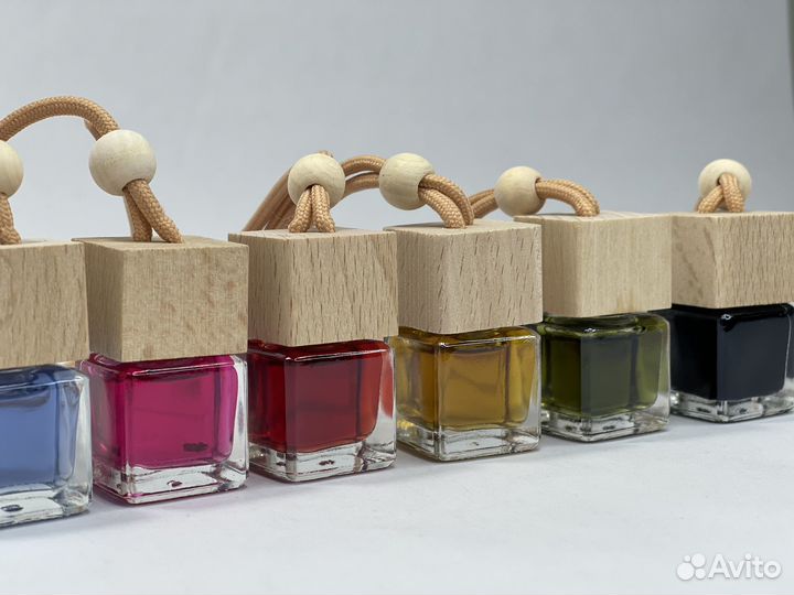 Пахучка в авто оптом