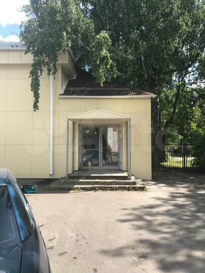 Торговая площадь, 22 м²