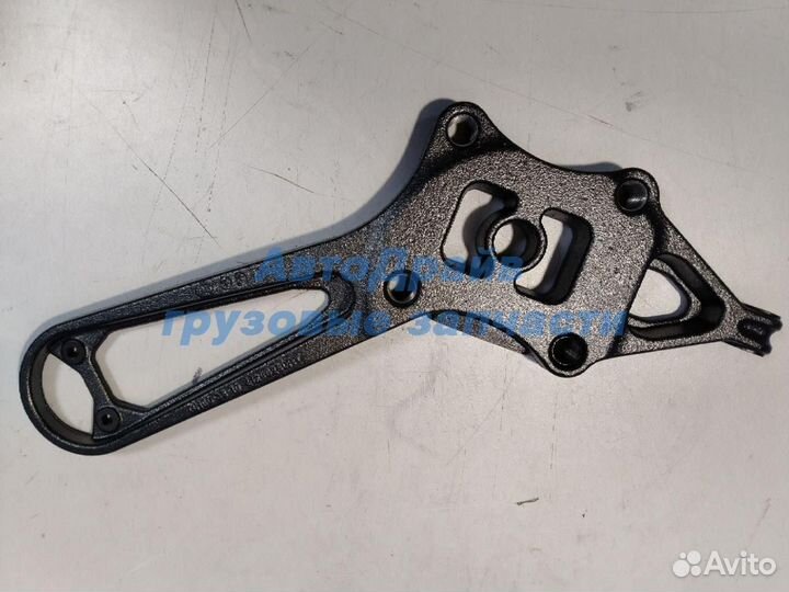 Кронштейн пневмоподушки Iveco Stralis правый