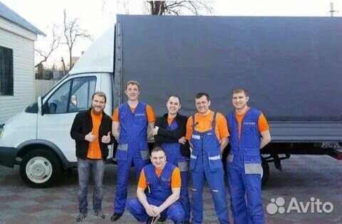 Грузоперевозки.Грузчики Переезд ГАЗЕЛЬ