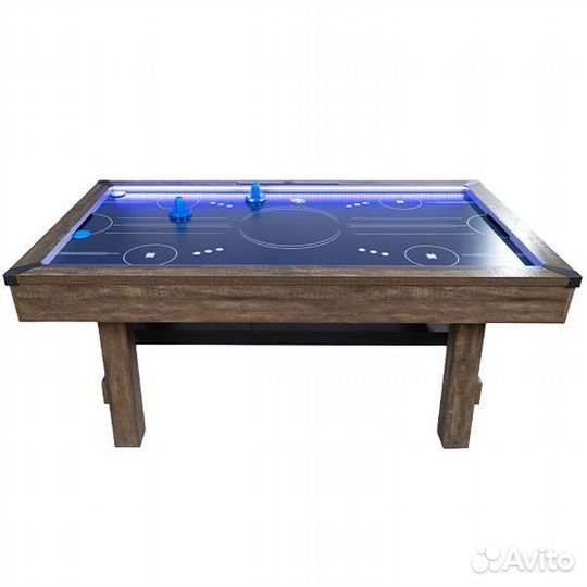 Стол для аэрохоккея scholle “winner” 6 футов