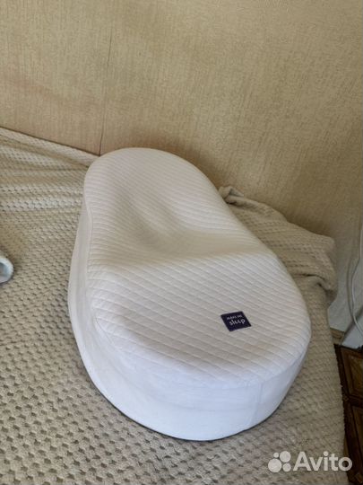 Кокон для новорожденных