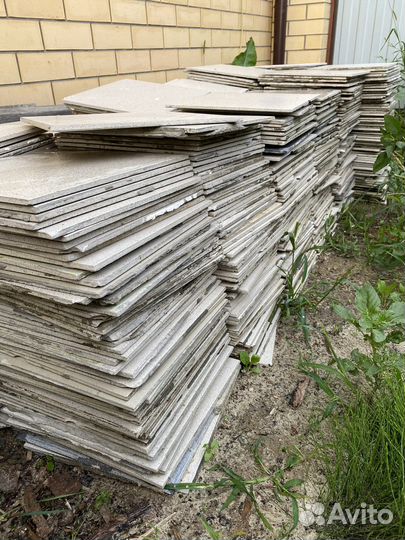 Керамическая плитка