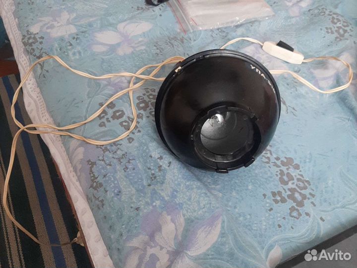 Светильник студийный