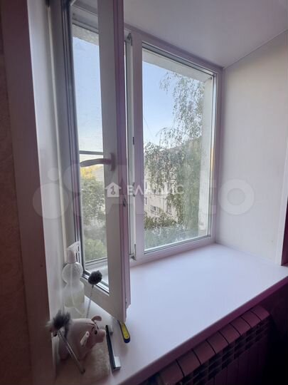 1-к. квартира, 29,3 м², 4/10 эт.