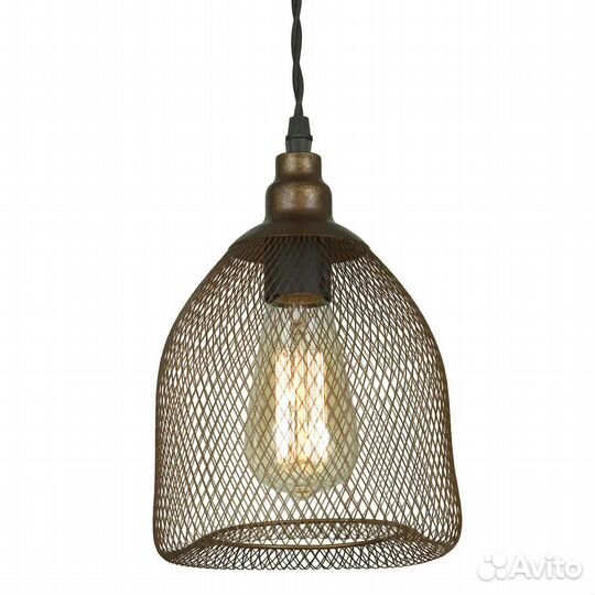 Светильник подвесной лофт