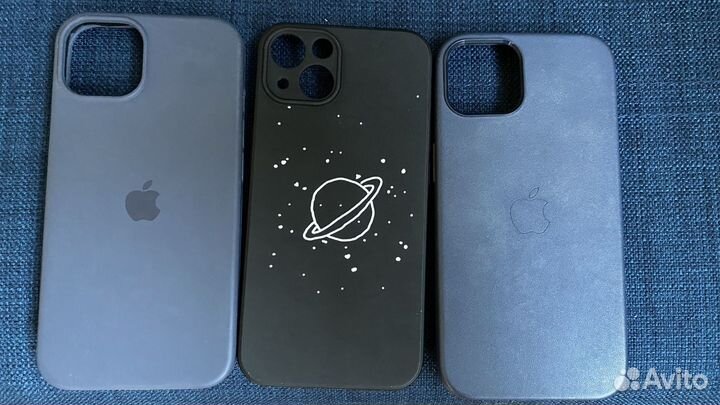 Чехол для iPhone 13