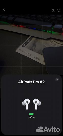 Airpods pro 2