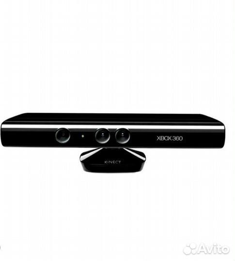 Microsoft Kinect
