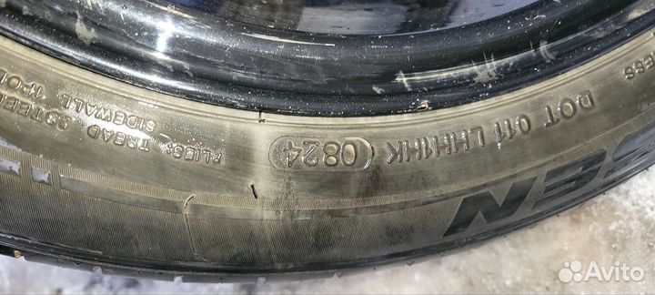 Колеса r 15 летние на ваз