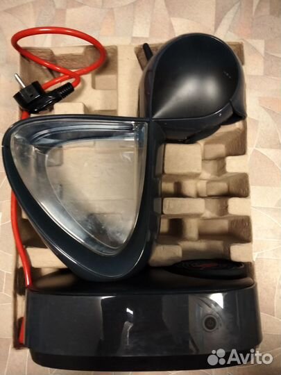 Кофеварка krups