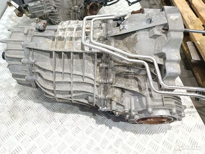 Вариатор KSS Audi A5 (S5,RS5) 1 2.7 Дизель