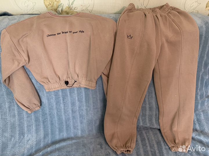 Женская одежда