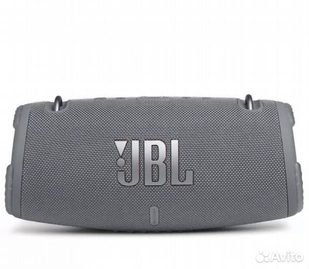 Колонка JBL extreme 3 (оригинал)