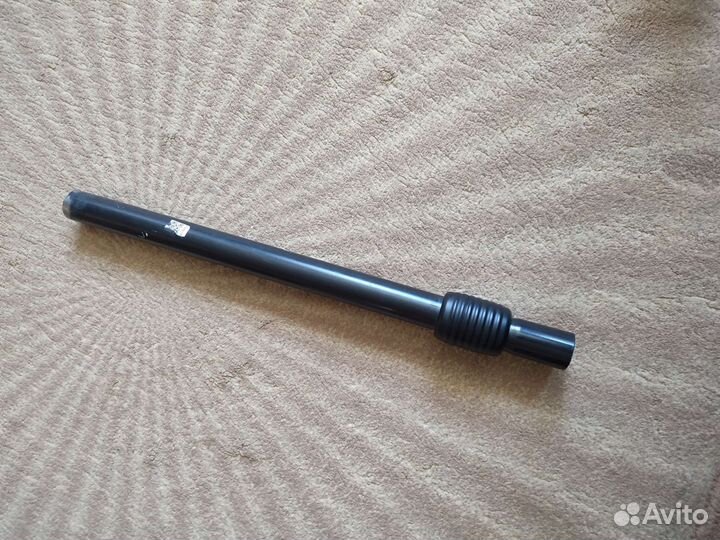 Трубка телескопическая для пылесоса samsung