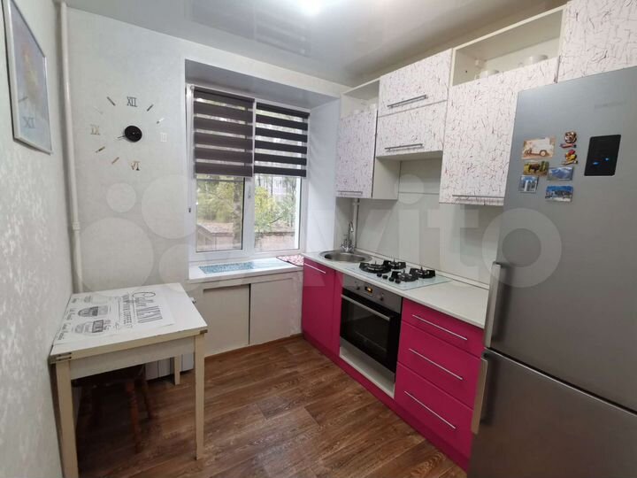 1-к. квартира, 32 м², 3/9 эт.