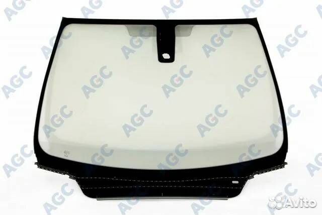 Лобовое стекло Peugeot 307 2001-2008