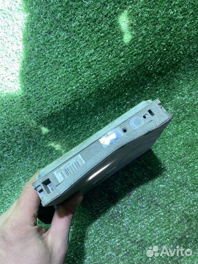 Блок управления двигателем Nissan primera p10