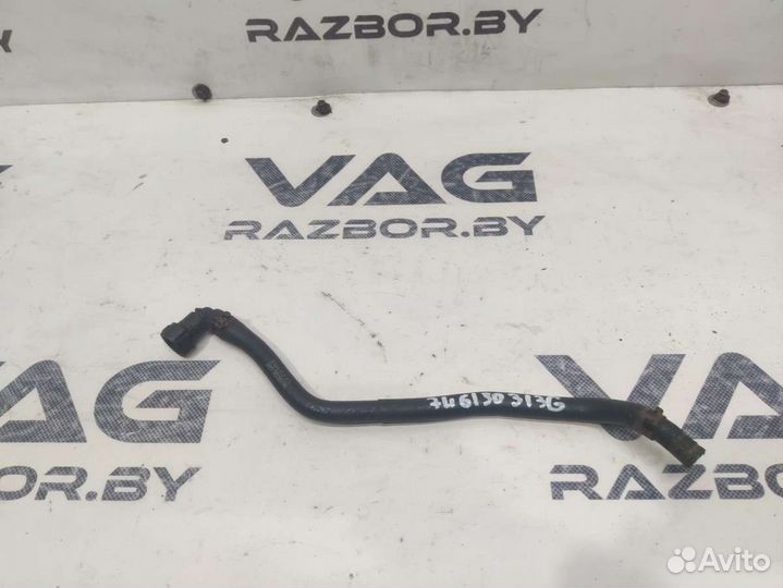 Volkswagen Touareg 12005 7L6130313GVR29-404