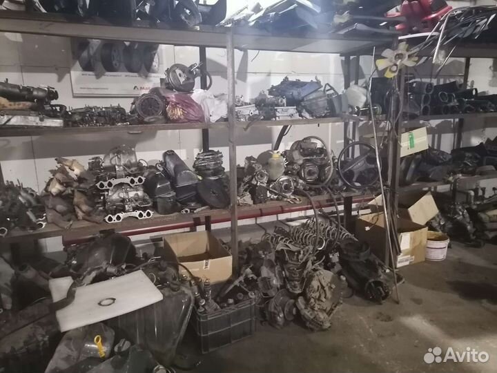 Запчасти на ваз 2101-07