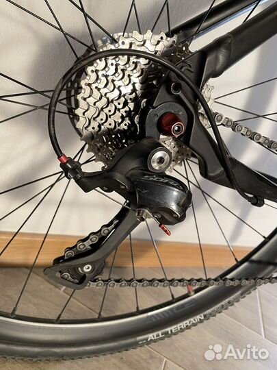 Шоссейныйный cannondale badboy гревел 58 размер