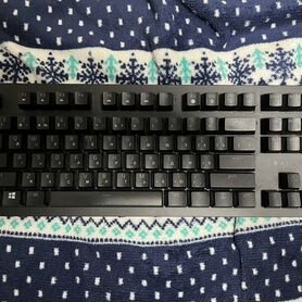 Razer Huntsman tournament edition