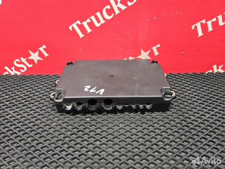 Блок силовых предохранителей 2016г